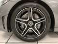 Mercedes-Benz C 200 200d 9G-Tronic (0.0) Grigio - thumbnail 2