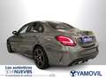 Mercedes-Benz C 200 200d 9G-Tronic (0.0) Grigio - thumbnail 29