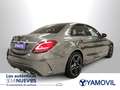 Mercedes-Benz C 200 200d 9G-Tronic (0.0) Grigio - thumbnail 30