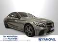 Mercedes-Benz C 200 200d 9G-Tronic (0.0) Grigio - thumbnail 26