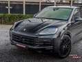 Porsche Cayenne E-Hybrid Coupé | 21"| Bijrijdersdisplay | BOSE Negru - thumbnail 9