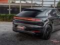 Porsche Cayenne E-Hybrid Coupé | 21"| Bijrijdersdisplay | BOSE Negru - thumbnail 17