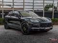 Porsche Cayenne E-Hybrid Coupé | 21"| Bijrijdersdisplay | BOSE Negru - thumbnail 7