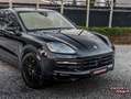 Porsche Cayenne E-Hybrid Coupé | 21"| Bijrijdersdisplay | BOSE Negru - thumbnail 8