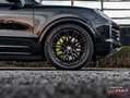 Porsche Cayenne E-Hybrid Coupé | 21"| Bijrijdersdisplay | BOSE Negru - thumbnail 15