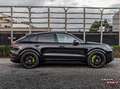 Porsche Cayenne E-Hybrid Coupé | 21"| Bijrijdersdisplay | BOSE Negru - thumbnail 13