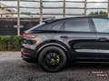 Porsche Cayenne E-Hybrid Coupé | 21"| Bijrijdersdisplay | BOSE Negru - thumbnail 14