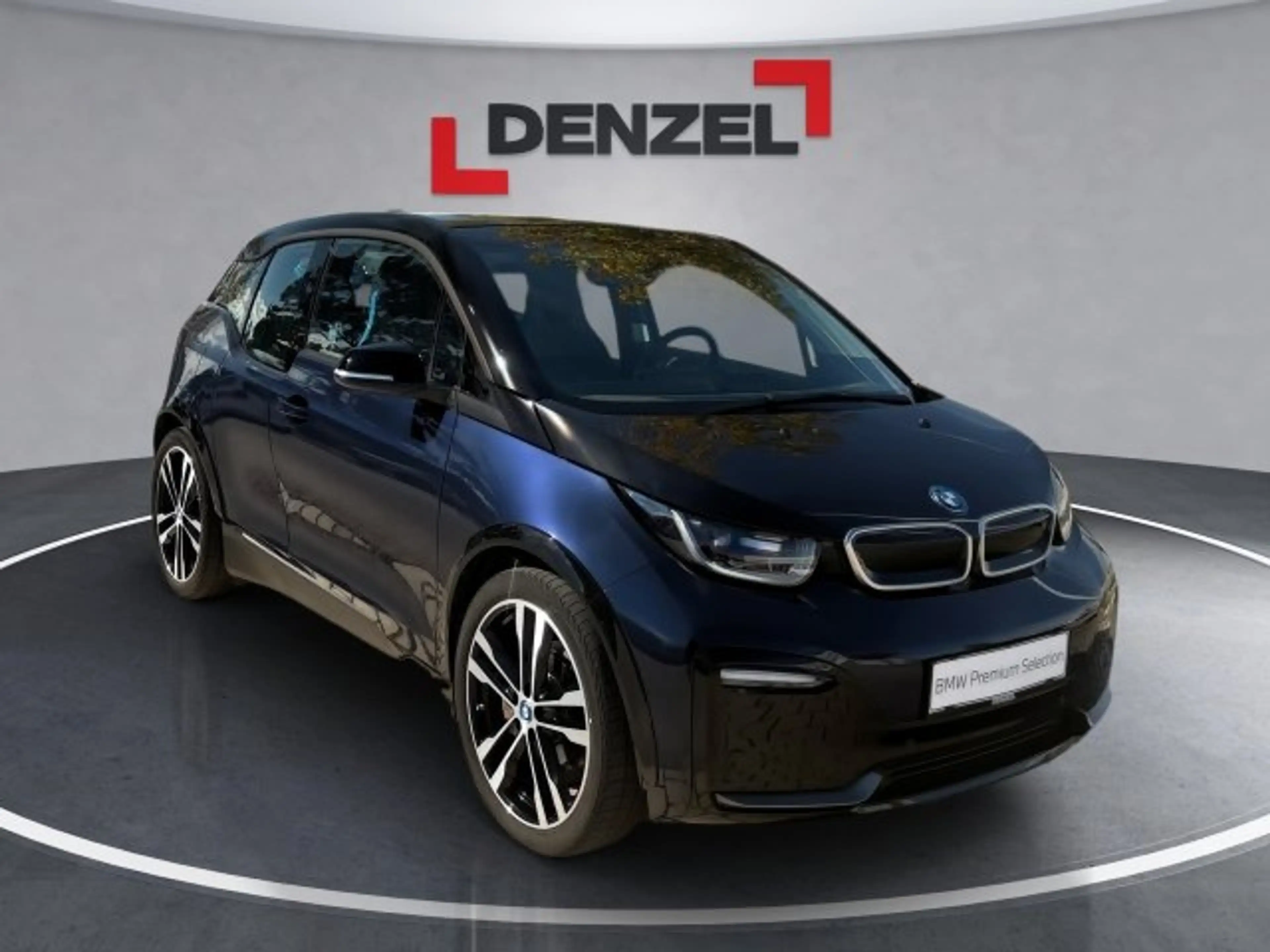 BMW i3 s eDrive BEV i01 IB1 — photo 3