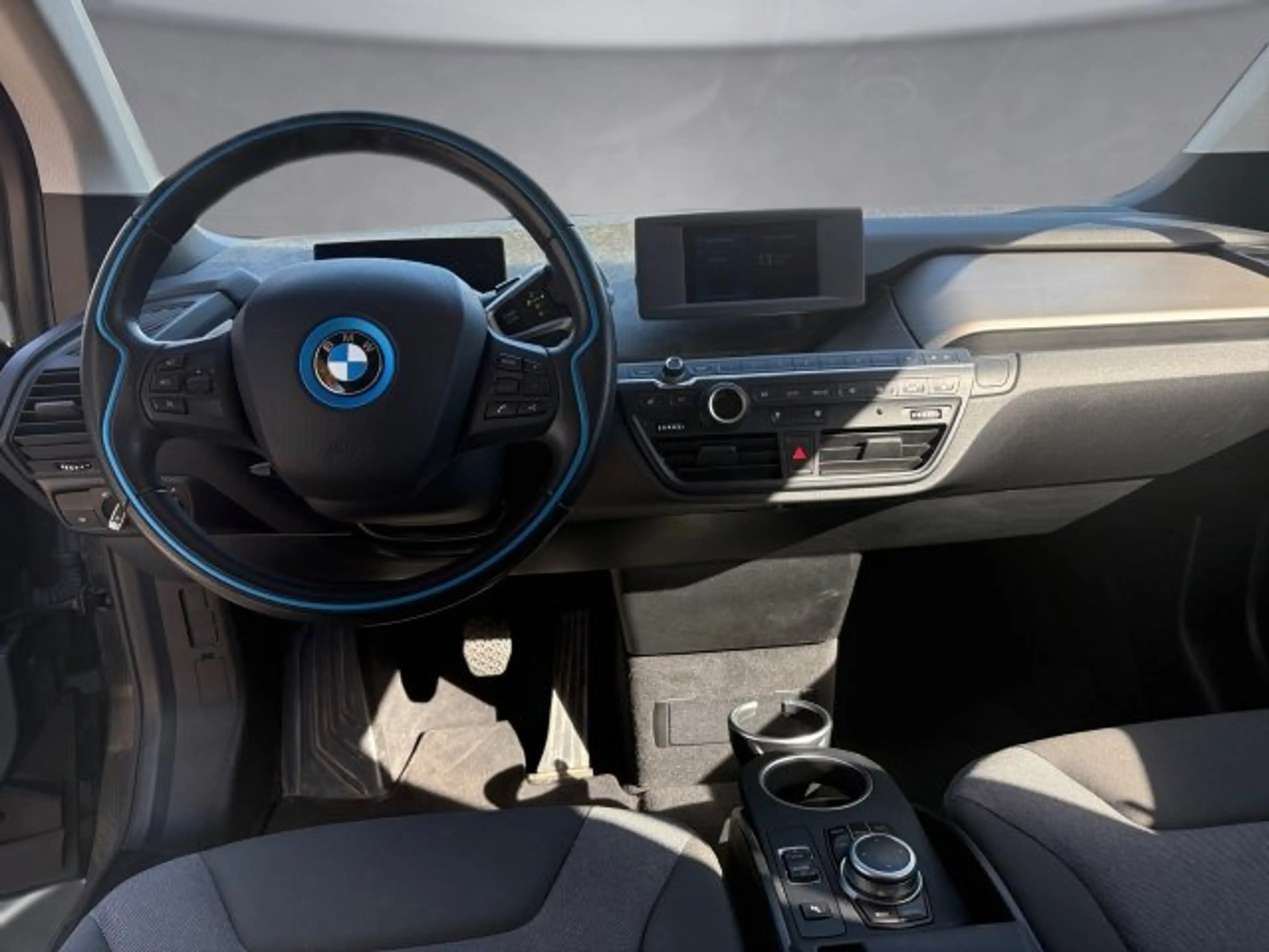 BMW i3 s eDrive BEV i01 IB1 — photo 6
