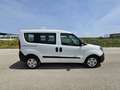 Fiat Doblo Doblò 1.3 MJT PC Combi N1 Bianco - thumbnail 4
