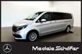 Mercedes-Benz EQV 300 EQV 300 Extralang 8 SITZE EL TÜREN LED EASY PACK Stříbrná - thumbnail 1