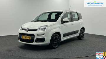 0.9 TwinAir Pop ELEKTRISCHE RAMEN AIRCO.