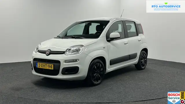 Fiat Panda 0.9 TwinAir Pop ELEKTRISCHE RAMEN AIRCO.
