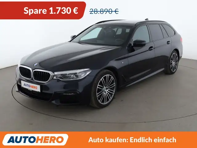 BMW 5er