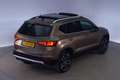 SEAT Ateca 1.4 EcoTSI Xcellence Aut [ Panoramadak Leder Led N Bruin - thumbnail 15