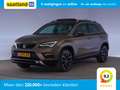 SEAT Ateca 1.4 EcoTSI Xcellence Aut [ Panoramadak Leder Led N Bruin - thumbnail 1