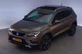 SEAT Ateca 1.4 EcoTSI Xcellence Aut [ Panoramadak Leder Led N Bruin - thumbnail 14