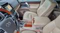 Toyota Land Cruiser 4.5L V8 Webasto 7 Sitzer Luft 8Fach Czarny - thumbnail 11