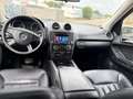 Mercedes-Benz ML 320 CDI 4MATIC Aut. Schwarz - thumbnail 9