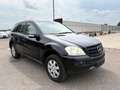 Mercedes-Benz ML 320 CDI 4MATIC Aut. Schwarz - thumbnail 2