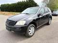 Mercedes-Benz ML 320 CDI 4MATIC Aut. Schwarz - thumbnail 1