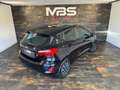 Ford Fiesta *CARPLAY *FEUX LED *5 PORTES *CLIM *CRUISE Nero - thumbnail 8