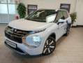 Mitsubishi Outlander 2,4 PHEV S-AWC Diamond Weiß - thumbnail 1