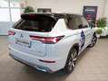 Mitsubishi Outlander 2,4 PHEV S-AWC Diamond Weiß - thumbnail 4
