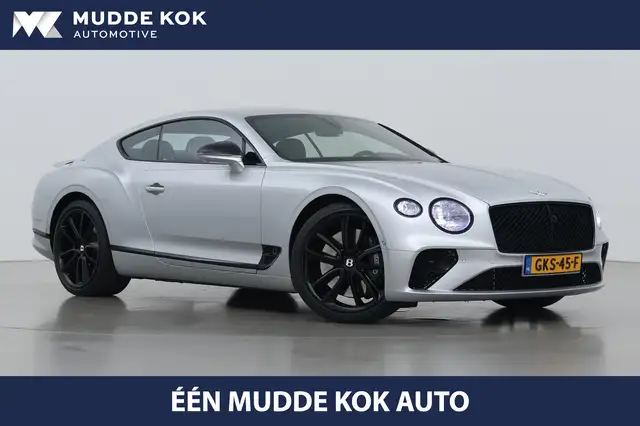 Bentley Continental GT 6.0 W12 First Edition | Bang & Olufsen | Head-Up |