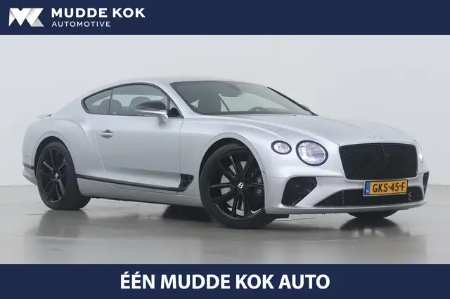 Bentley Continental GT 6.0 W12 First Edition | Bang & Olufsen | Head-Up |
