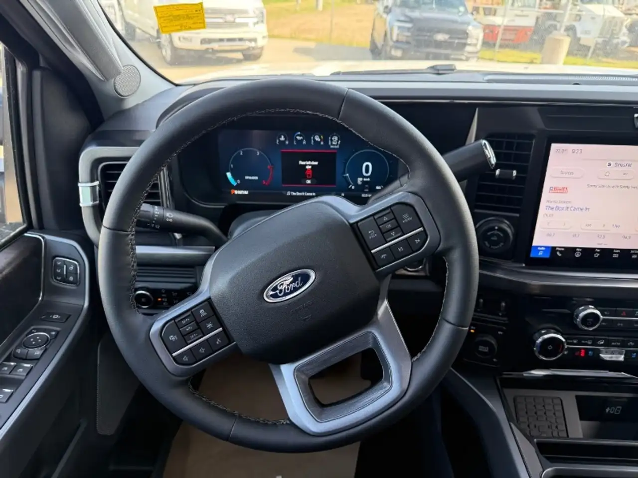 Ford F 350 снимка Ford F 350