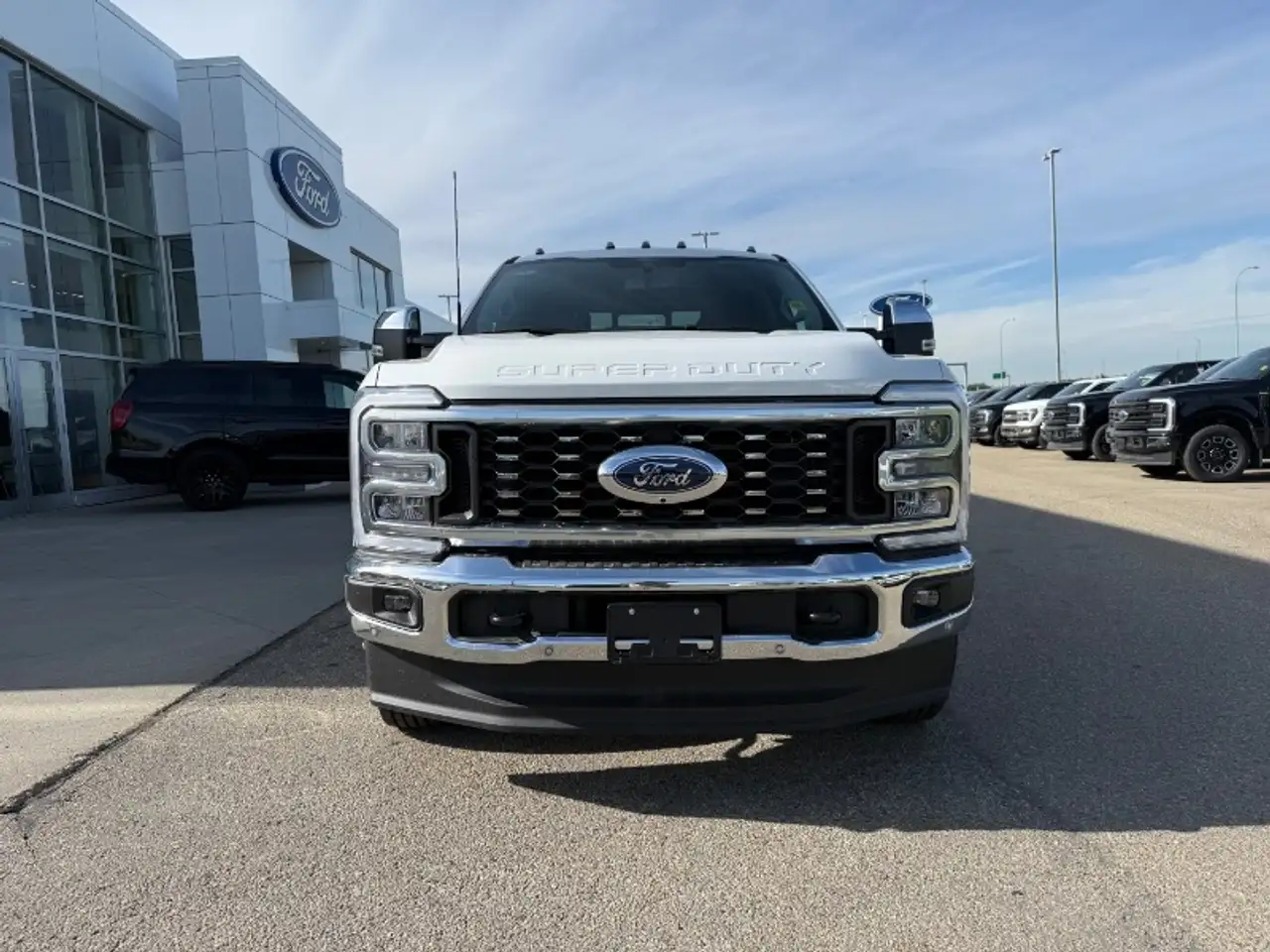 Ford F 350 снимка Ford F 350
