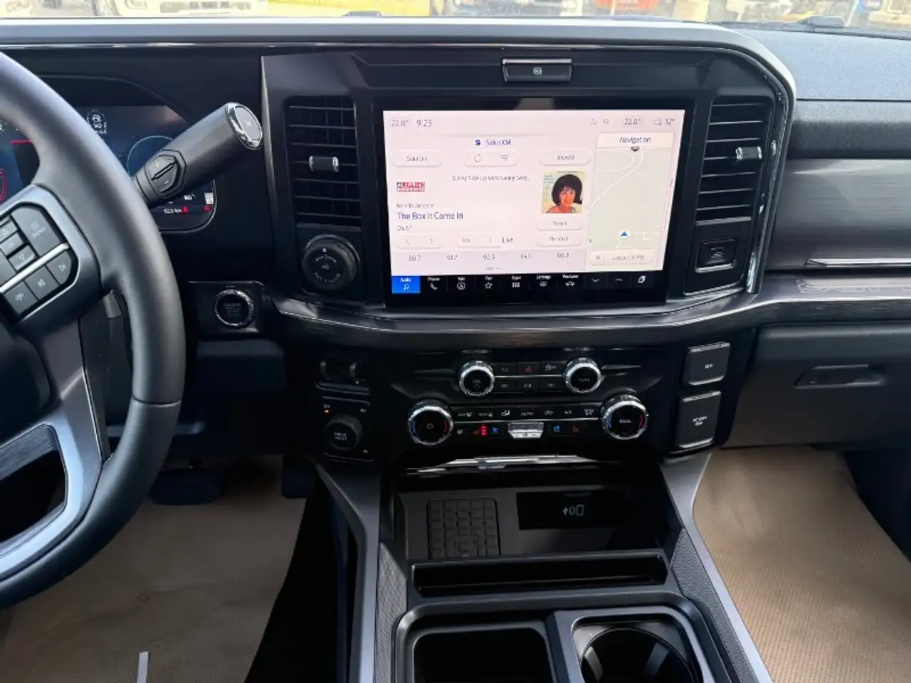 Ford F 350 снимка Ford F 350