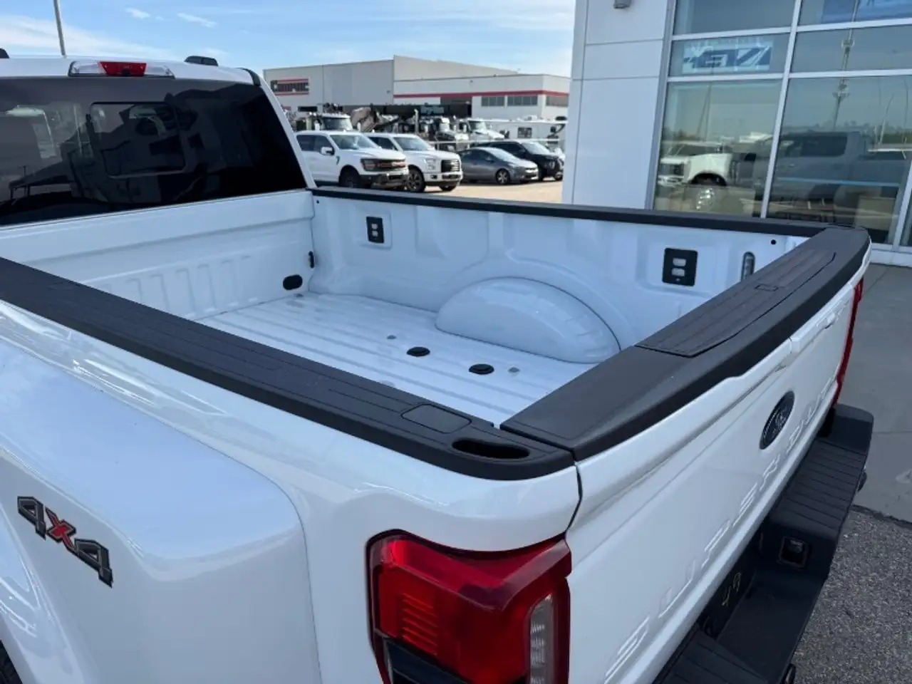 Ford F 350 снимка Ford F 350