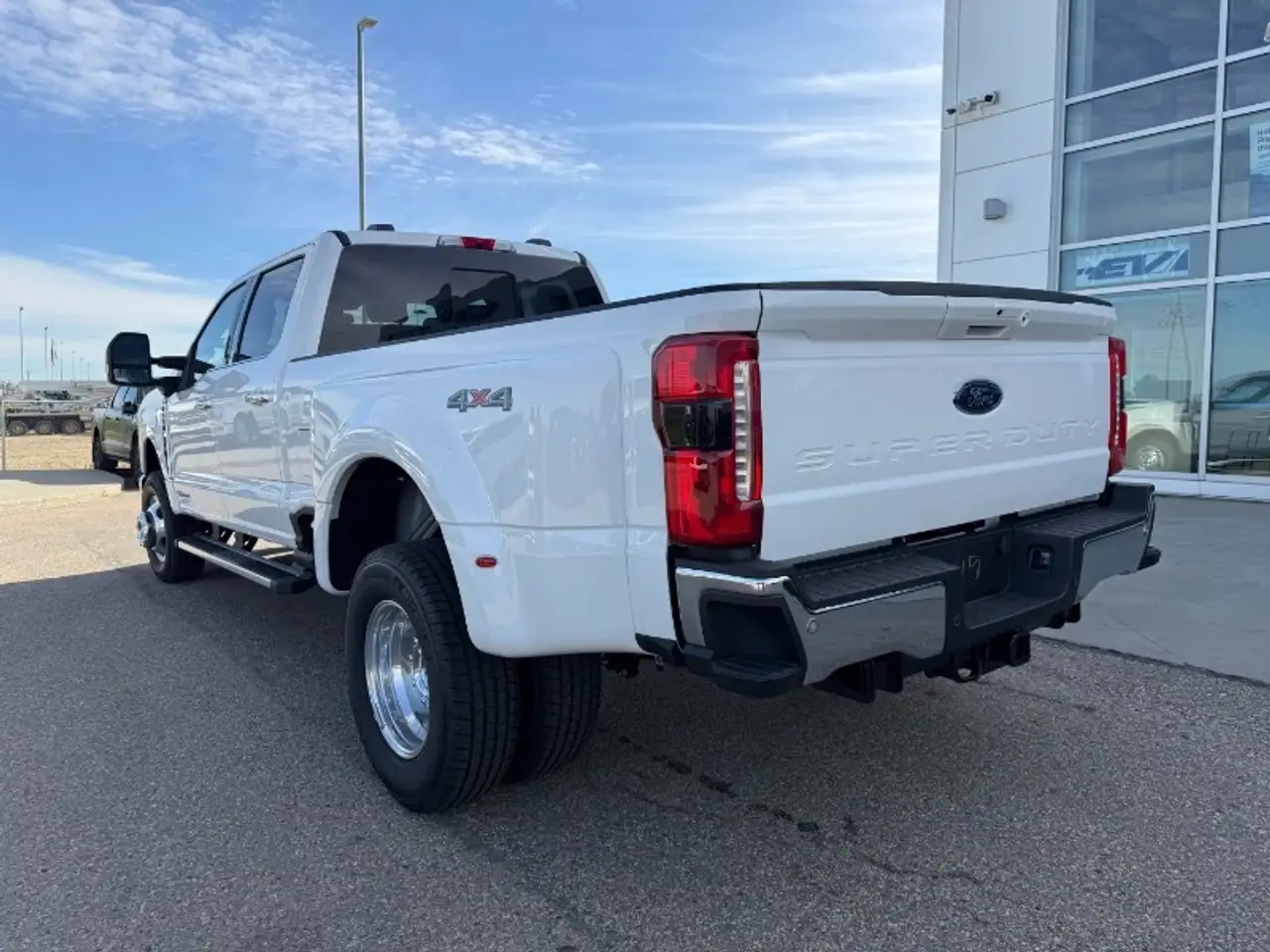 Ford F 350 снимка Ford F 350