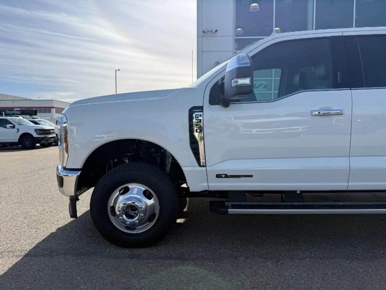 Ford F 350 снимка Ford F 350