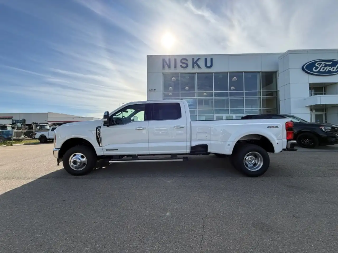 Ford F 350 снимка Ford F 350