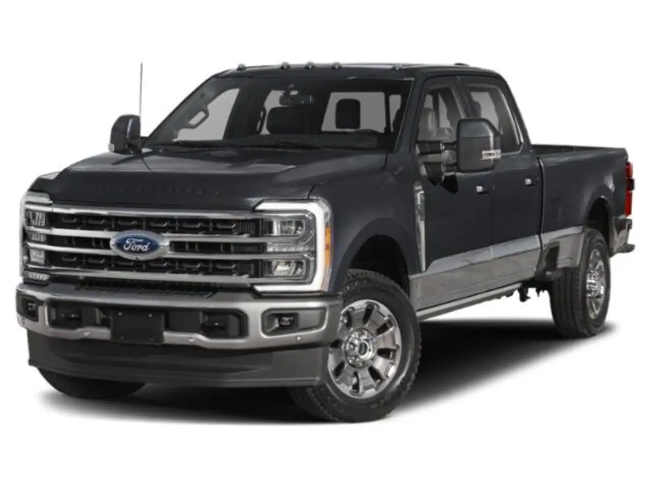 2026 Ford F 350