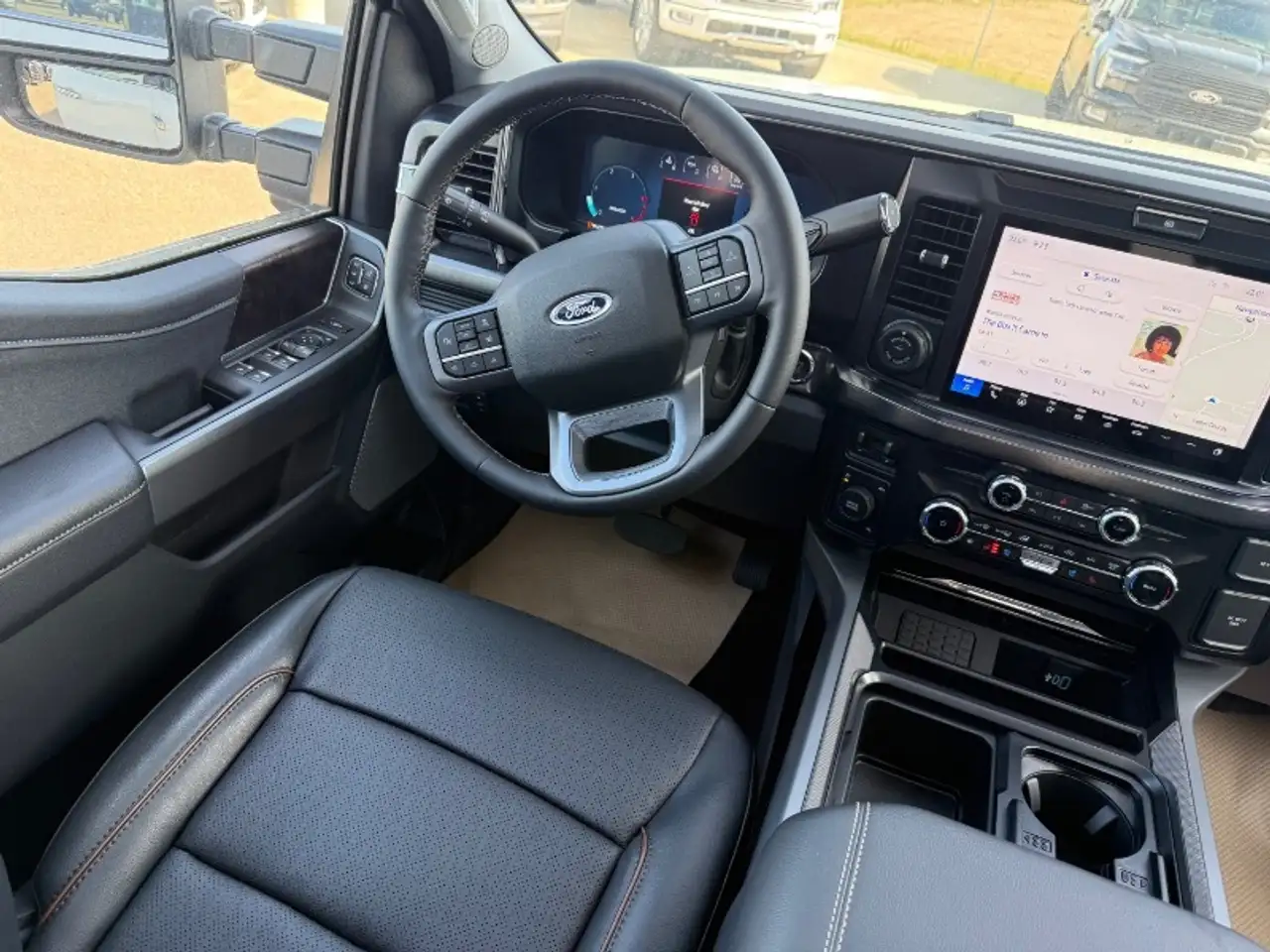 Ford F 350 снимка Ford F 350