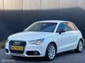 Audi A1 Sportback 1.2 TFSI Attraction Blanc - thumbnail 2