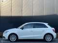 Audi A1 Sportback 1.2 TFSI Attraction Blanc - thumbnail 4
