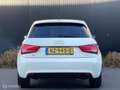 Audi A1 Sportback 1.2 TFSI Attraction Blanc - thumbnail 5