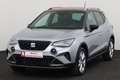 SEAT Arona 1.0 MT ECOTSI  + CARPLAY + PDC + ALU Silber - thumbnail 3