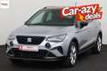 SEAT Arona 1.0 MT ECOTSI  + CARPLAY + PDC + ALU Silber - thumbnail 1