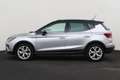 SEAT Arona 1.0 MT ECOTSI  + CARPLAY + PDC + ALU Silber - thumbnail 2