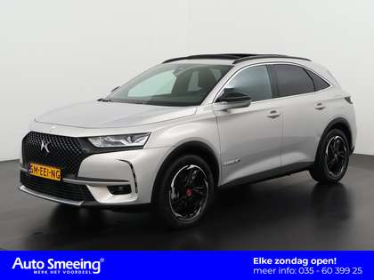 DS Automobiles DS 7 Crossback E-Tense 4x4 Performance Line 300PK | Panoramadak |