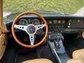 Jaguar E-Type 4.2 Coupé 2+2 Série 2 /90% peinture neuve! Zwart - thumbnail 17