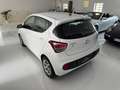 Hyundai i10 1.0 MPI Style Blanc - thumbnail 5