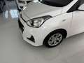 Hyundai i10 1.0 MPI Style Blanc - thumbnail 4