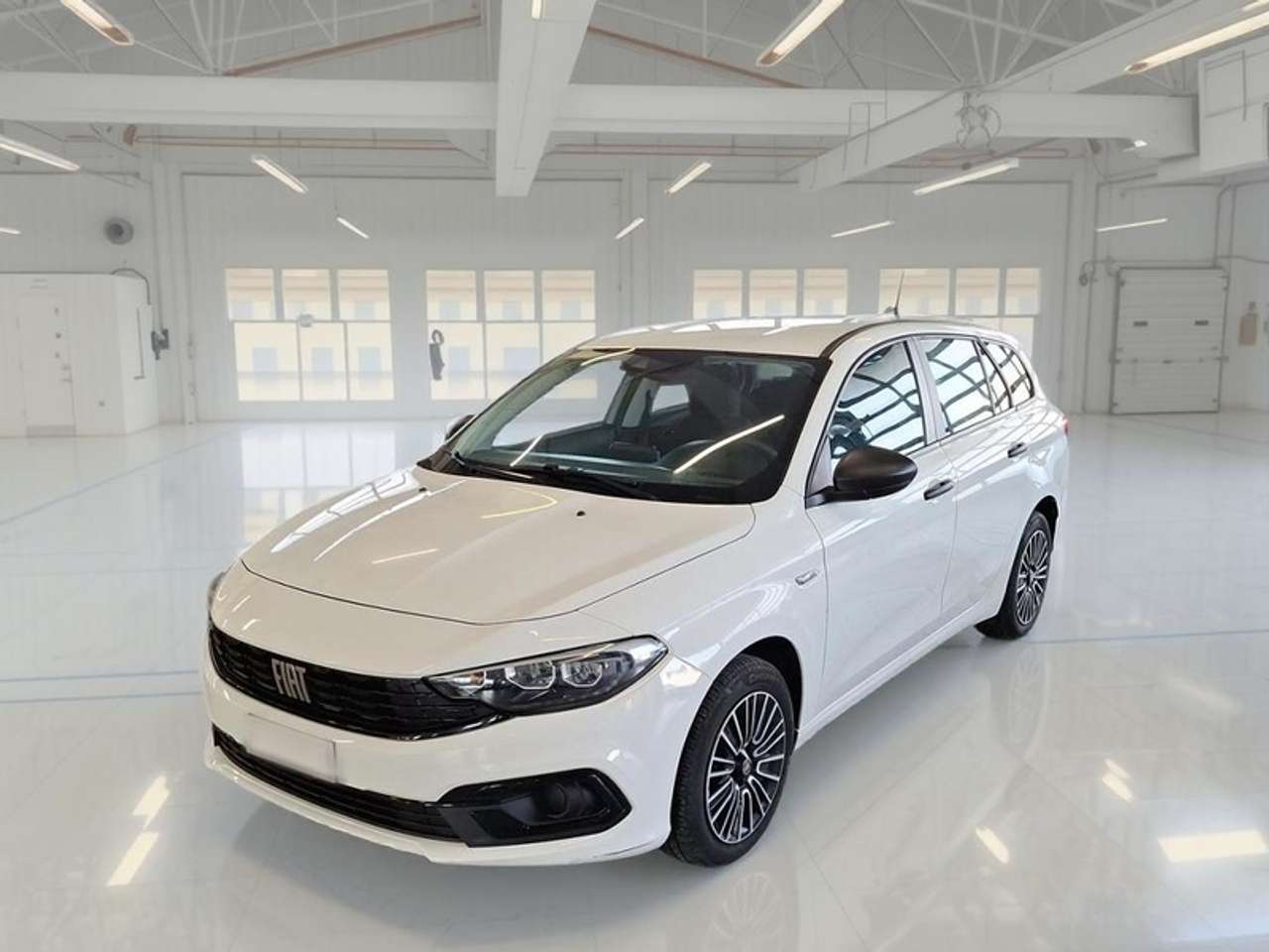Fiat Tipo WAGON 1.3 Mjt 95cv S&S